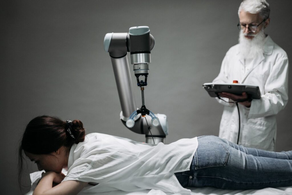 AI Bioweapons Development: Is It Safe or a Real Threat?