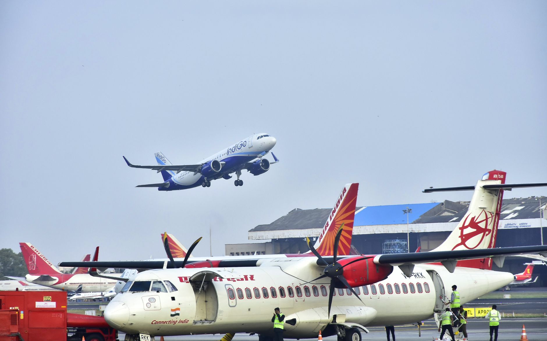 Air India Express boarding denial