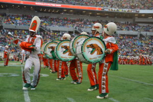 College Football Rankings: Florida Soars, Michigan and Penn State Fall