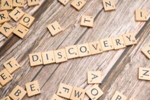 extraordinary discovery