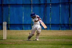 First Indian Cricketer Achieves Historic Milestone with Proven Skill