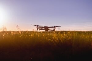 Insect-inspired drone technology: Proven ways to fly in thin air