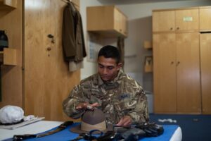 Army training cuts: What are the worst impacts on service?