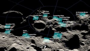 Artemis III mission: The Best Proven Attempt at Moon Return