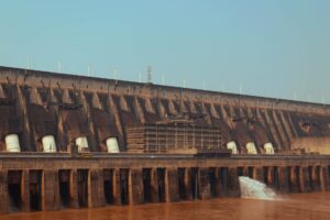 Chandrapura Power Project