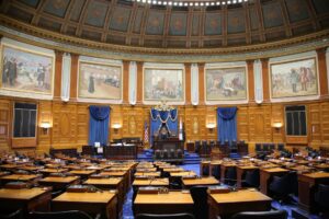 Fundraising for State Legislatures: Proven Strategies for Success