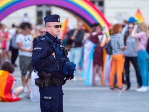 Hungary LGBTQ+ law changes