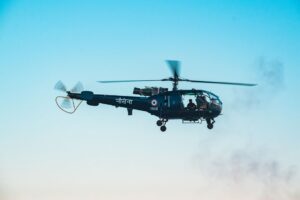 Indian Air Force Day: The Best Proven Moments of Glory