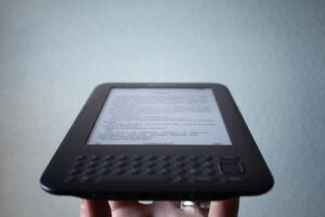 Kindle Paperwhite review: The Best Amazon Kindle Proven