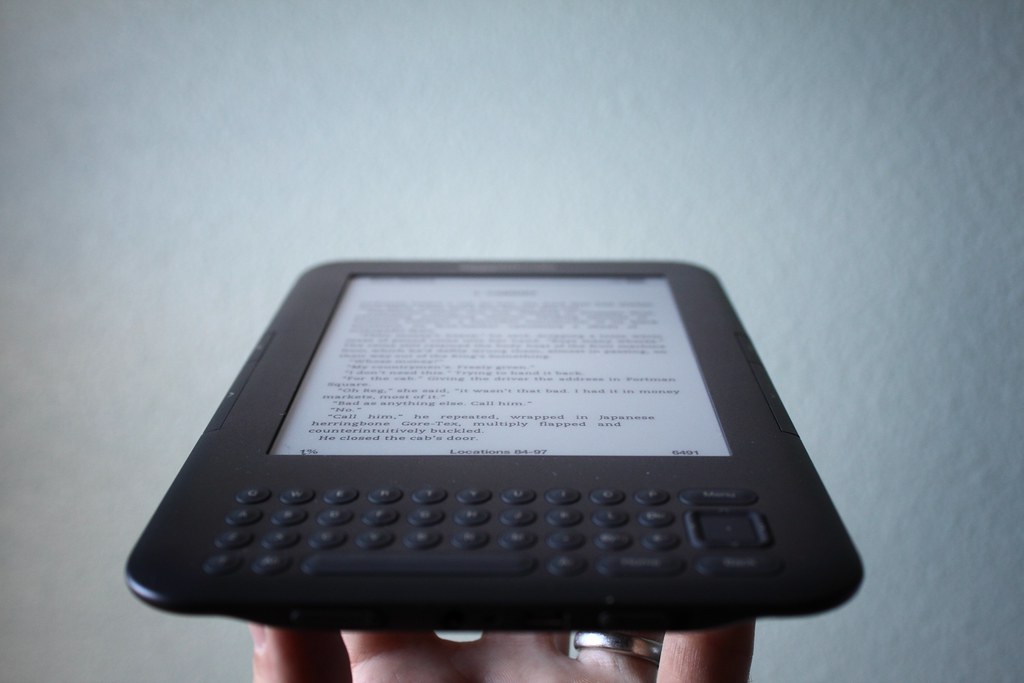 Kindle Paperwhite review: The Best Amazon Kindle Proven