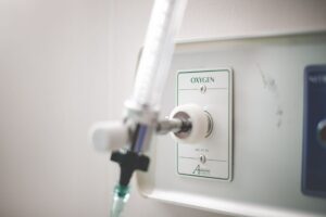 medical gas centre India