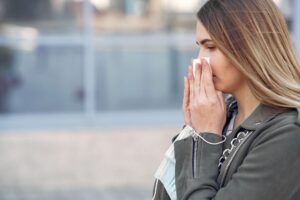 shorten cold symptoms
