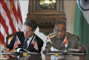 US-India trade talks: The Real Weaponised Tariffs Explained